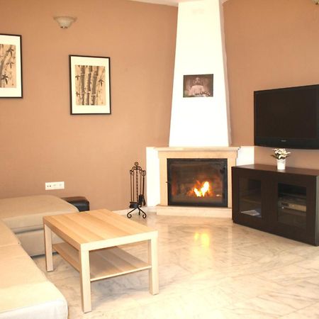 Rincon El Encanto De Aracena Ngoại thất bức ảnh