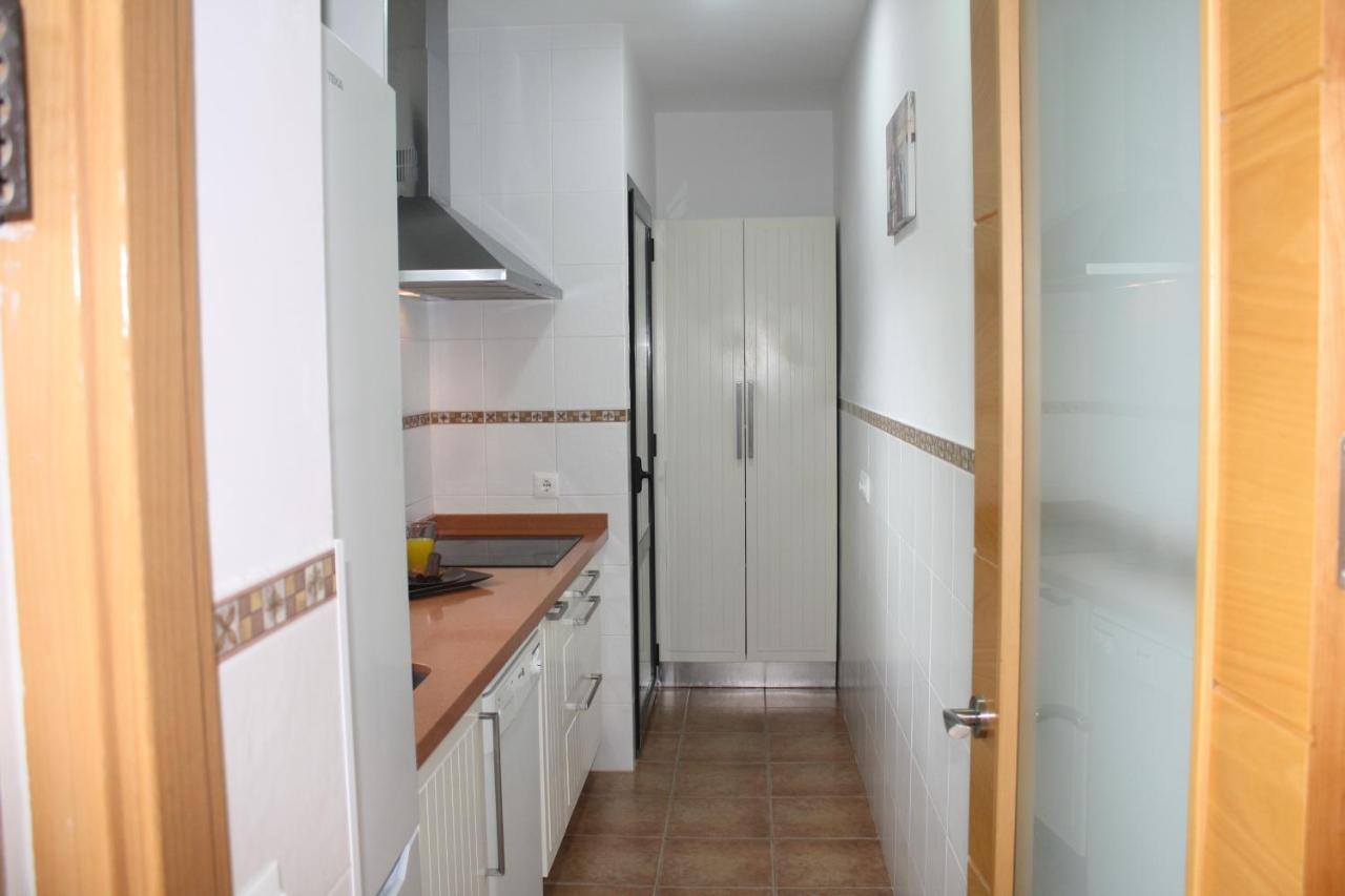 Rincon El Encanto De Aracena Ngoại thất bức ảnh