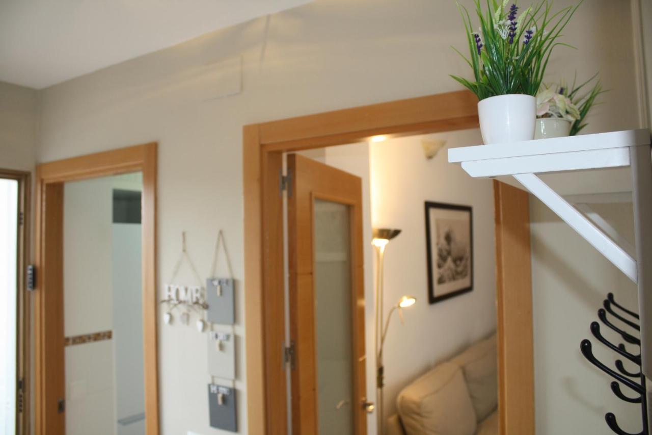 Rincon El Encanto De Aracena Ngoại thất bức ảnh