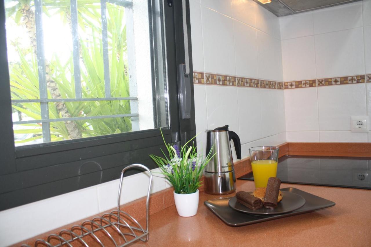 Rincon El Encanto De Aracena Ngoại thất bức ảnh
