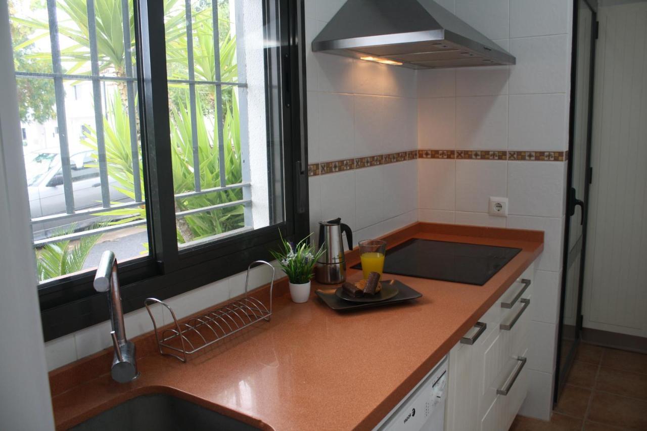 Rincon El Encanto De Aracena Ngoại thất bức ảnh