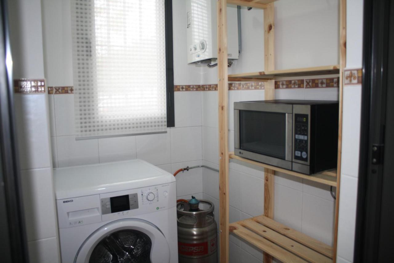 Rincon El Encanto De Aracena Ngoại thất bức ảnh