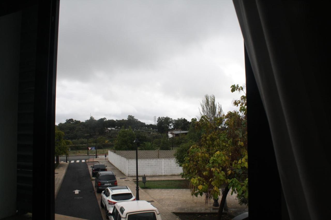 Rincon El Encanto De Aracena Ngoại thất bức ảnh
