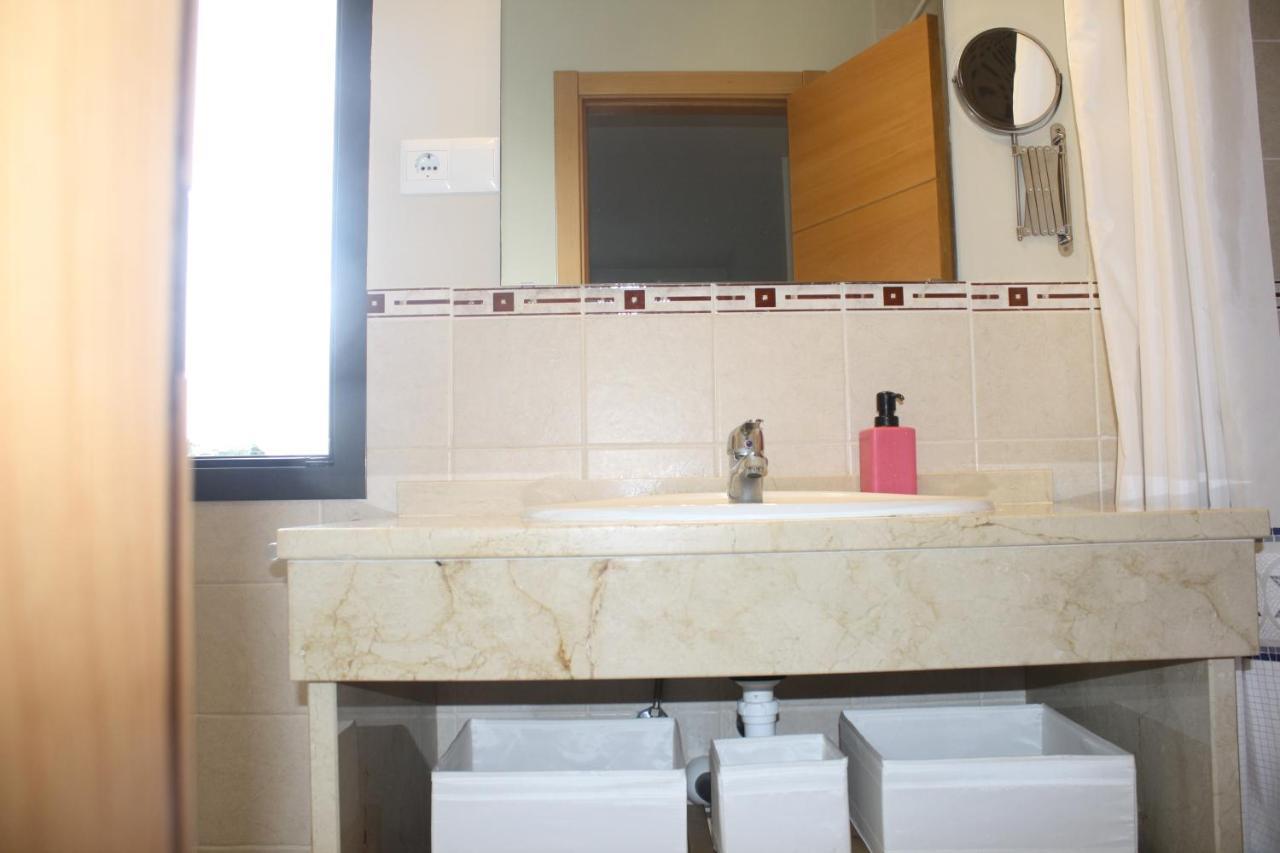Rincon El Encanto De Aracena Ngoại thất bức ảnh