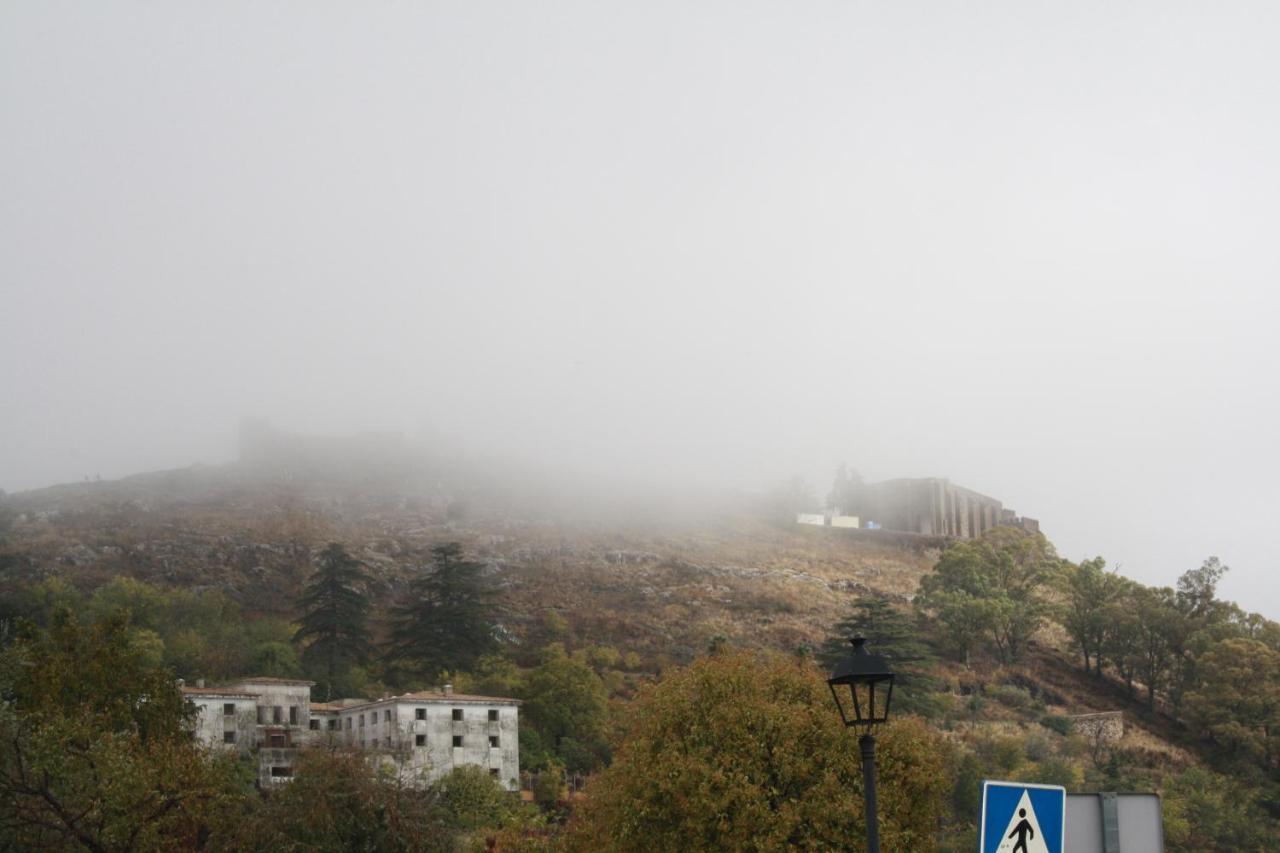Rincon El Encanto De Aracena Ngoại thất bức ảnh