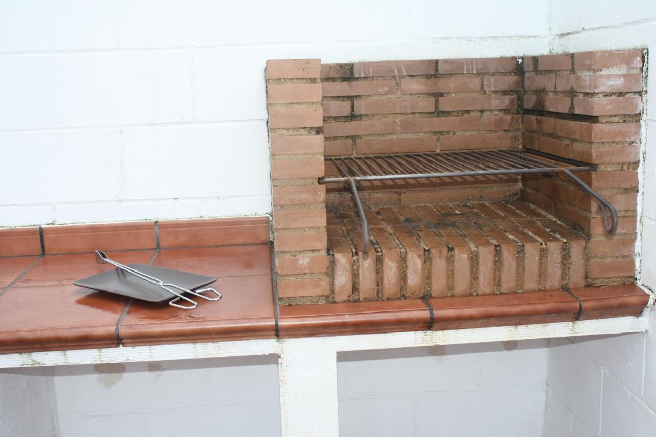 Rincon El Encanto De Aracena Ngoại thất bức ảnh