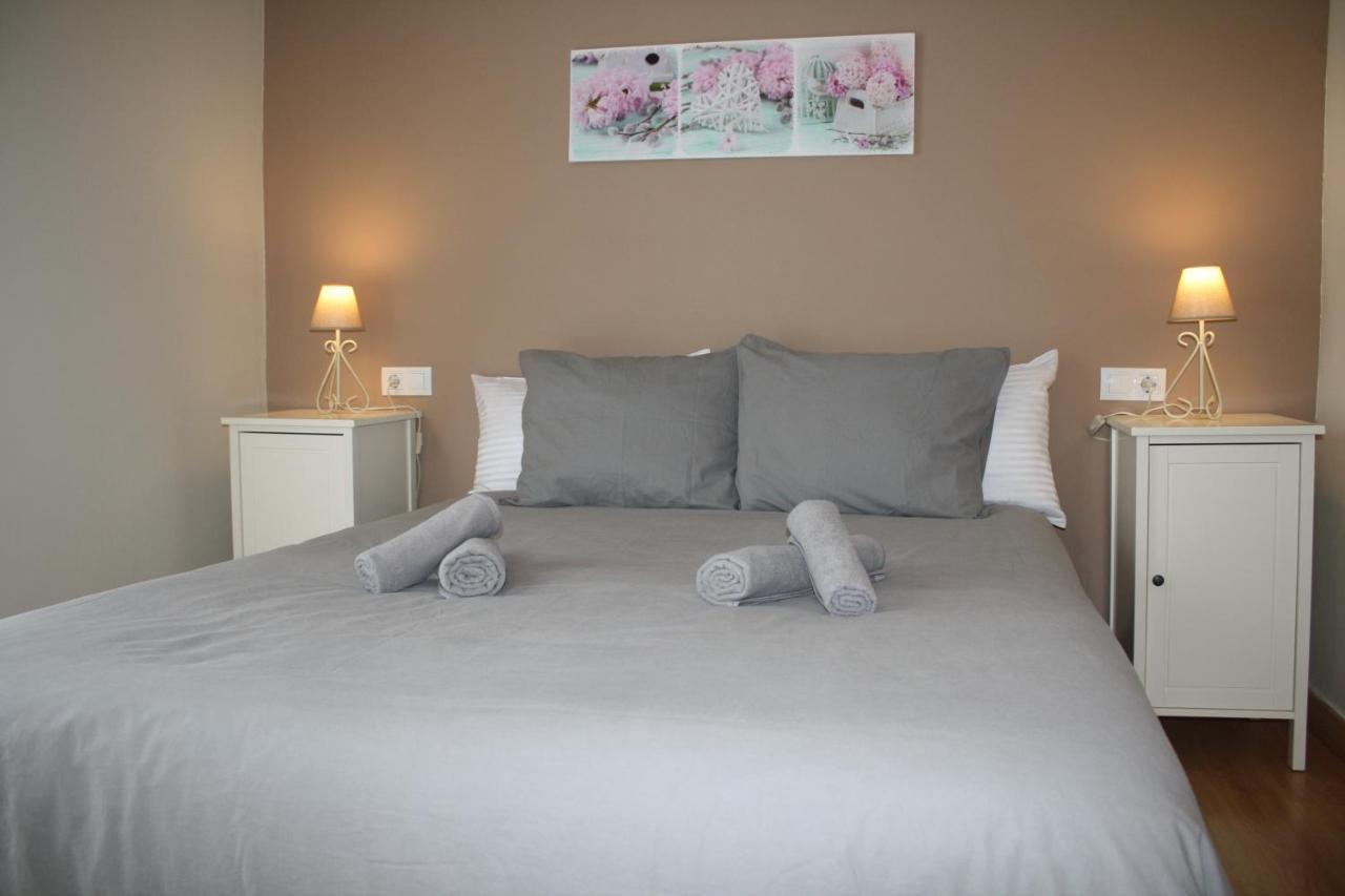 Rincon El Encanto De Aracena Ngoại thất bức ảnh