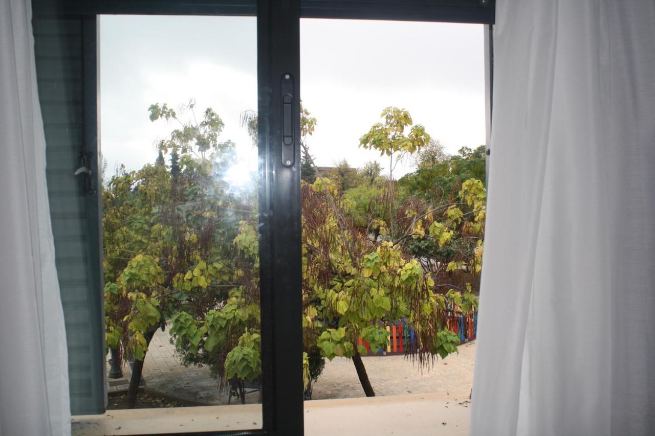 Rincon El Encanto De Aracena Ngoại thất bức ảnh