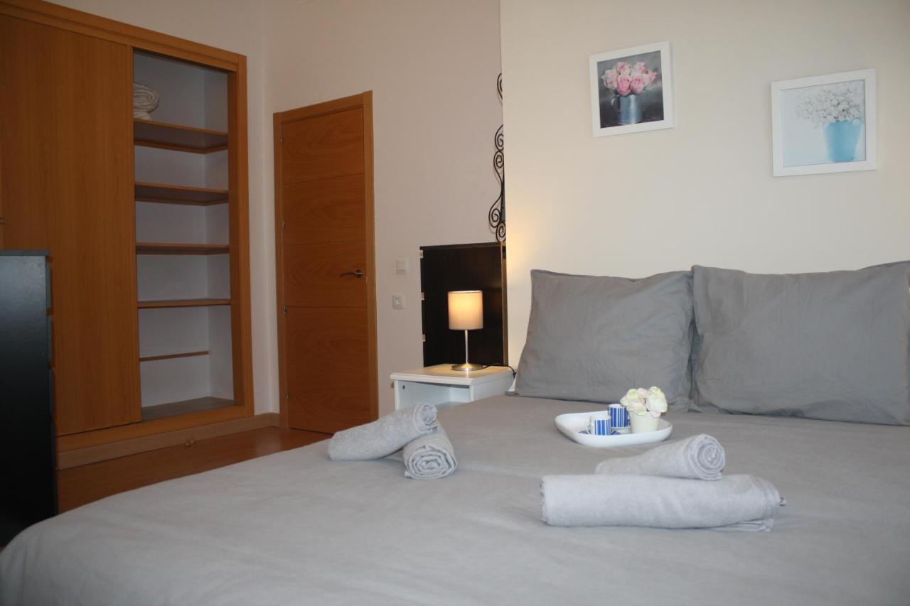 Rincon El Encanto De Aracena Ngoại thất bức ảnh