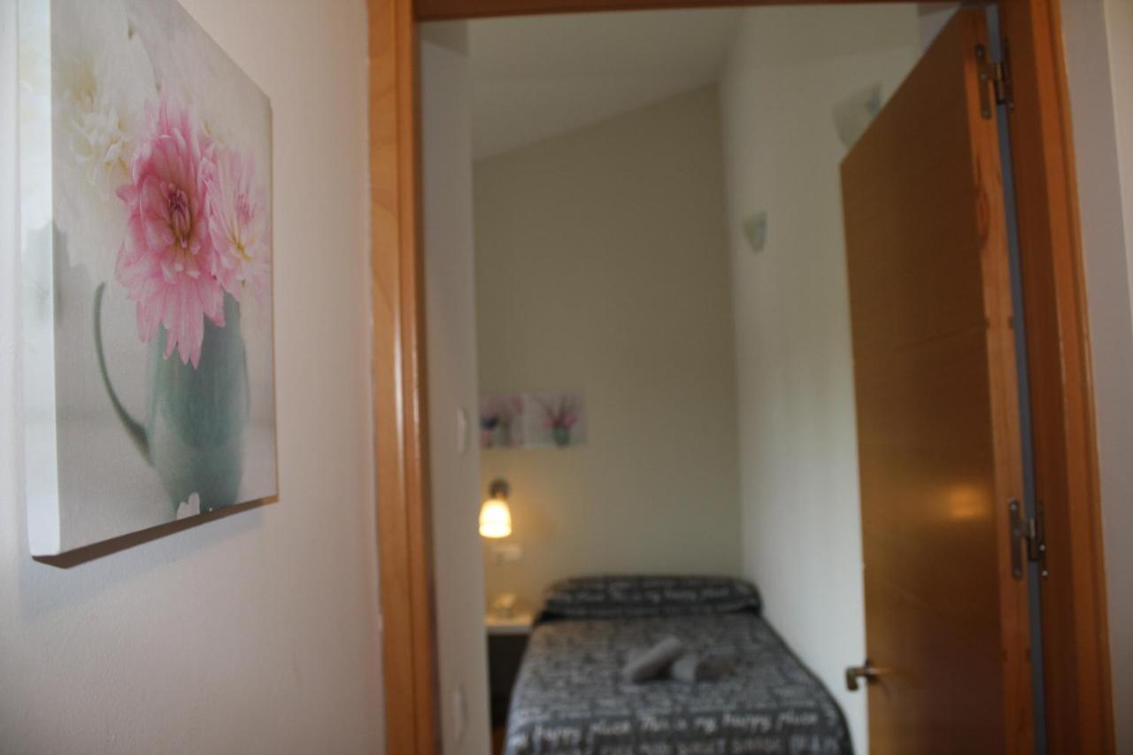 Rincon El Encanto De Aracena Ngoại thất bức ảnh